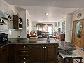 Enorme villa en Petrer de 4 plantas in  Dream Villas Alicante