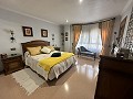 Enorme villa en Petrer de 4 plantas in  Dream Villas Alicante