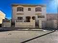 Enorme villa en Petrer de 4 plantas in  Dream Villas Alicante