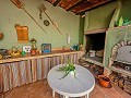 Enorme villa en Petrer de 4 plantas in  Dream Villas Alicante