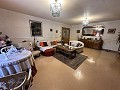 Enorme villa en Petrer de 4 plantas in  Dream Villas Alicante