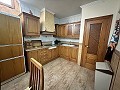 Enorme villa en Petrer de 4 plantas in  Dream Villas Alicante