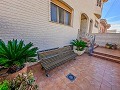 Enorme villa en Petrer de 4 plantas in  Dream Villas Alicante