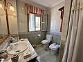 Enorme villa en Petrer de 4 plantas in  Dream Villas Alicante