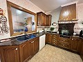Enorme villa en Petrer de 4 plantas in  Dream Villas Alicante