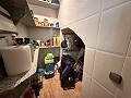 Enorme villa en Petrer de 4 plantas in  Dream Villas Alicante