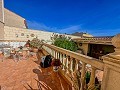 Enorme villa en Petrer de 4 plantas in  Dream Villas Alicante