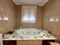 Enorme villa en Petrer de 4 plantas in  Dream Villas Alicante