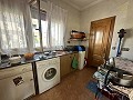 Enorme villa en Petrer de 4 plantas in  Dream Villas Alicante