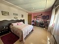 Enorme villa en Petrer de 4 plantas in  Dream Villas Alicante