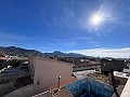 Enorme villa en Petrer de 4 plantas in  Dream Villas Alicante