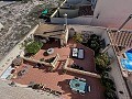 Enorme villa en Petrer de 4 plantas in  Dream Villas Alicante