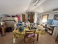 Enorme villa en Petrer de 4 plantas in  Dream Villas Alicante
