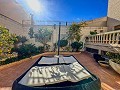 Enorme villa en Petrer de 4 plantas in  Dream Villas Alicante