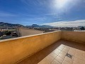Enorme villa en Petrer de 4 plantas in  Dream Villas Alicante