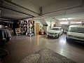 Enorme villa en Petrer de 4 plantas in  Dream Villas Alicante