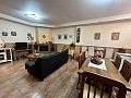 Enorme villa en Petrer de 4 plantas in  Dream Villas Alicante