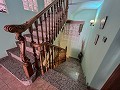 Enorme villa en Petrer de 4 plantas in  Dream Villas Alicante