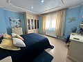 Enorme villa en Petrer de 4 plantas in  Dream Villas Alicante
