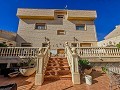Enorme villa en Petrer de 4 plantas in  Dream Villas Alicante