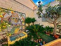 Enorme villa en Petrer de 4 plantas in  Dream Villas Alicante