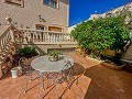 Enorme villa en Petrer de 4 plantas in  Dream Villas Alicante