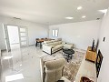 Wow-factor nieuwbouwvilla's in Pinoso in  Dream Villas Alicante
