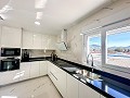 Wow-factor nieuwbouwvilla's in Pinoso in  Dream Villas Alicante