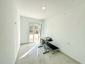 Wow-factor nieuwbouwvilla's in Pinoso in  Dream Villas Alicante