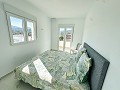 Wow-factor nieuwbouwvilla's in Pinoso in  Dream Villas Alicante