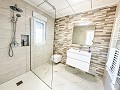 Wow-factor nieuwbouwvilla's in Pinoso in  Dream Villas Alicante