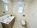 Wow-factor nieuwbouwvilla's in Pinoso in  Dream Villas Alicante