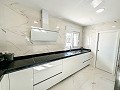 Wow-factor nieuwbouwvilla's in Pinoso in  Dream Villas Alicante