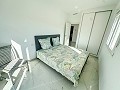 Wow-factor nieuwbouwvilla's in Pinoso in  Dream Villas Alicante