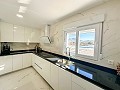 Wow-factor nieuwbouwvilla's in Pinoso in  Dream Villas Alicante