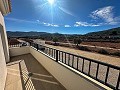 Wow-factor nieuwbouwvilla's in Pinoso in  Dream Villas Alicante