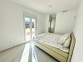 Wow-factor nieuwbouwvilla's in Pinoso in  Dream Villas Alicante