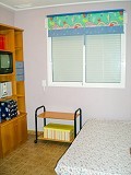 Mooie halfvrijstaande woning met 3 verdiepingen in Hondon de las Nieves in  Dream Villas Alicante