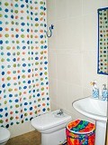 Mooie halfvrijstaande woning met 3 verdiepingen in Hondon de las Nieves in  Dream Villas Alicante