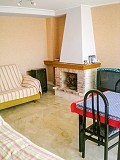 Mooie halfvrijstaande woning met 3 verdiepingen in Hondon de las Nieves in  Dream Villas Alicante