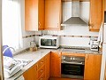 Mooie halfvrijstaande woning met 3 verdiepingen in Hondon de las Nieves in  Dream Villas Alicante