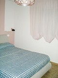 Mooie halfvrijstaande woning met 3 verdiepingen in Hondon de las Nieves in  Dream Villas Alicante