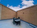Wunderschöne Villa/Höhlenhaus mit 4 Schlafzimmern in Fortuna in  Dream Villas Alicante