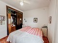 Wunderschöne Villa/Höhlenhaus mit 4 Schlafzimmern in Fortuna in  Dream Villas Alicante