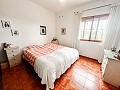 Wunderschöne Villa/Höhlenhaus mit 4 Schlafzimmern in Fortuna in  Dream Villas Alicante
