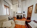 Wunderschöne Villa/Höhlenhaus mit 4 Schlafzimmern in Fortuna in  Dream Villas Alicante