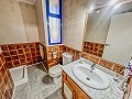 Schitterende moderne villa in Fortuna met garage voor 4 auto's in  Dream Villas Alicante