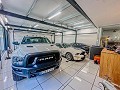 Schitterende moderne villa in Fortuna met garage voor 4 auto's in  Dream Villas Alicante