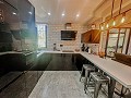 Schitterende moderne villa in Fortuna met garage voor 4 auto's in  Dream Villas Alicante