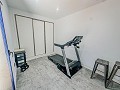 Schitterende moderne villa in Fortuna met garage voor 4 auto's in  Dream Villas Alicante